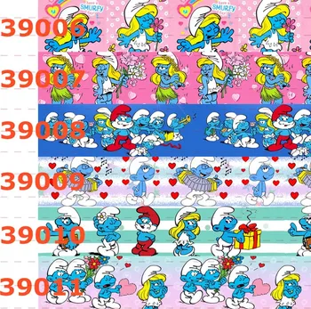 Y 50 yards lovely cartoon ribbon little man blue man rabbit cartoon printed grosgrain ribbon
Y 50 yards lovely cartoon ribbon little man blue man rabbit cartoon printed grosgrain ribbon