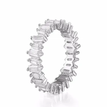 GrayBirds 925S With Cubic Zirconia High Quality Engagement Gifts Rings For Women QTR001
GrayBirds 925S With Cubic Zirconia High Quality Engagement Gifts Rings For Women QTR001