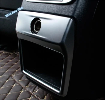 Lapetus Car Styling Rear Storage Box Anti Kick Protector Panel Cover Trim 1 Pcs Fit For Lexus RX200t RX450h 2016 2017 2018 2019
Lapetus Car Styling Rear Storage Box Anti Kick Protector Panel Cover Trim 1 Pcs Fit For Lexus RX200t RX450h 2016 2017 2018 2019