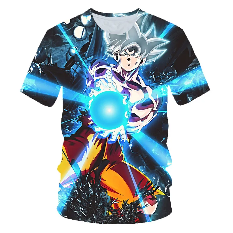 ZUTTER 2019 New fashion T-shirt male / female summer 3D T-shirt Men printing Dragon Ball cool Tshirts Casual Tees Tops
ZUTTER 2019 New fashion T-shirt male / female summer 3D T-shirt Men printing Dragon Ball cool Tshirts Casual Tees Tops
