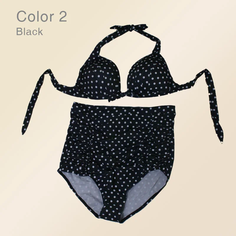 AS1721 maternity swimwear color 2