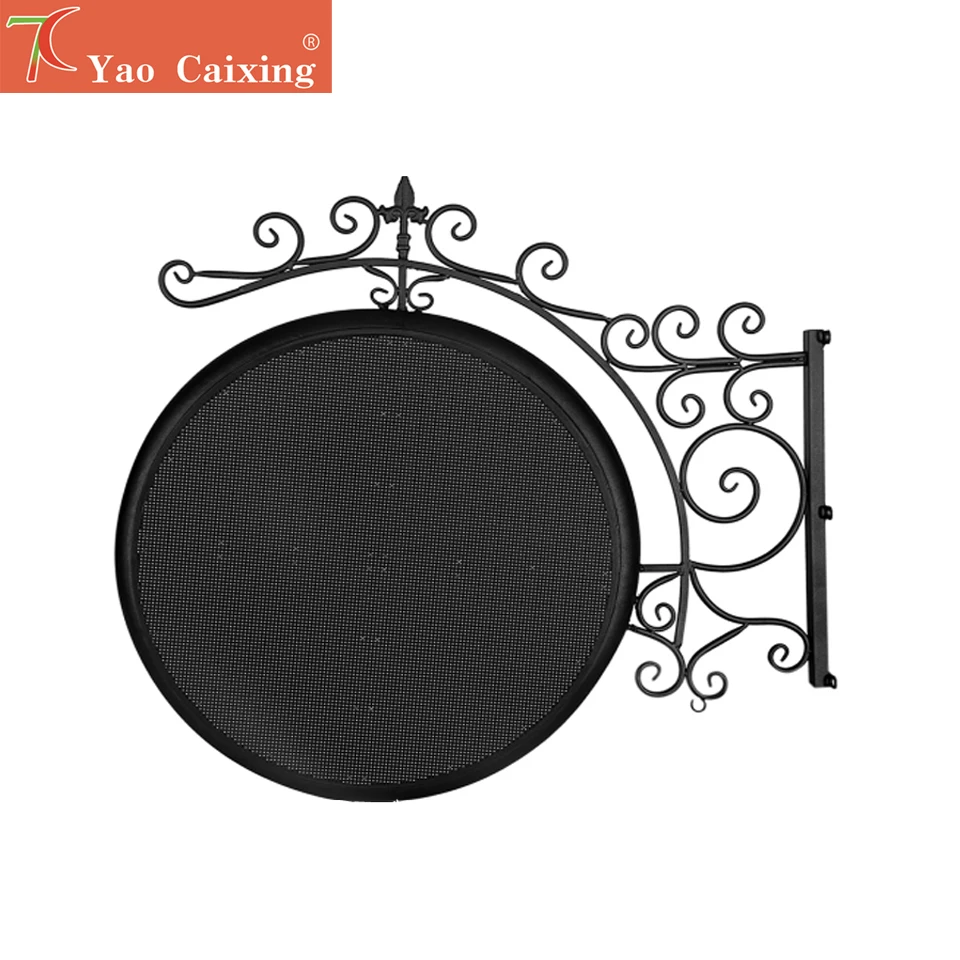 Aliexpress diy outdoor SMD matrix logo circular screen double side full color shop store led cabinet display
Aliexpress diy outdoor SMD matrix logo circular screen double side full color shop store led cabinet display