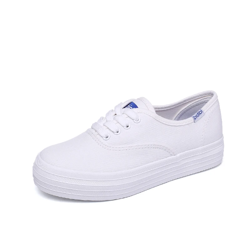 Canvas Shoes Summer Women 2017 New Street Shoot Small White Shoes Wild Thick Korean Version Of White Shoes
Canvas Shoes Summer Women 2017 New Street Shoot Small White Shoes Wild Thick Korean Version Of White Shoes