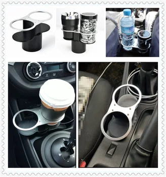 Auto Accessories Drink Water Coffee Bottle Holder Cup Shelf for MAN BYD Mini Maruti Suzuki Jaguar Fiat Polaris
Auto Accessories Drink Water Coffee Bottle Holder Cup Shelf for MAN BYD Mini Maruti Suzuki Jaguar Fiat Polaris