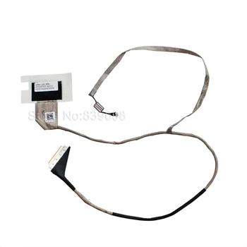 For Gateway NE51B NE56R NE56R31u NE56R41u LCD LED Cable DC02001FO10 50.M09N2.005
For Gateway NE51B NE56R NE56R31u NE56R41u LCD LED Cable DC02001FO10 50.M09N2.005