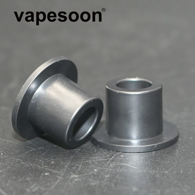 VapeSoon Hight Quality Black Drip Tip For SMOK Vape Pen 22 Tank Atomizer In stock
VapeSoon Hight Quality Black Drip Tip For SMOK Vape Pen 22 Tank Atomizer In stock