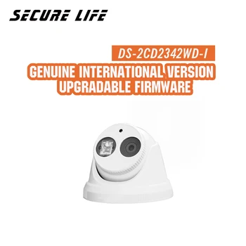 DS-2CD2342WD-I English version 4MP CCTV camera EXIR CCTV Camera 120dB WDR p2p ip camera POE replace DS-2CD2332-I H.264+
DS-2CD2342WD-I English version 4MP CCTV camera EXIR CCTV Camera 120dB WDR p2p ip camera POE replace DS-2CD2332-I H.264+