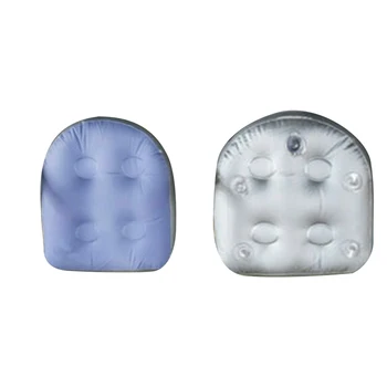 2019 New ABEDOE Booster Seat Hot tub Spa Inflatable Cushion Ideal for Adults or Kids
2019 New ABEDOE Booster Seat Hot tub Spa Inflatable Cushion Ideal for Adults or Kids
