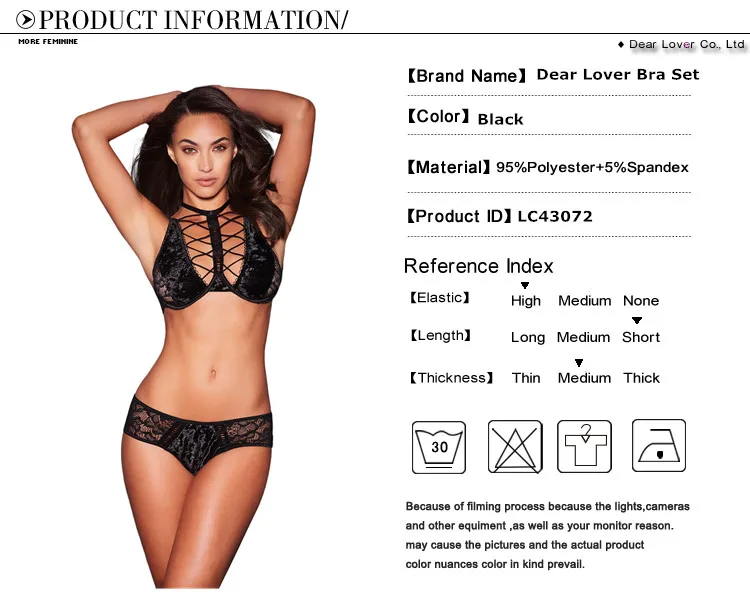 Black-Estell-a-Lace-and-Velvet-Bra-Set-LC43072-2-31409_