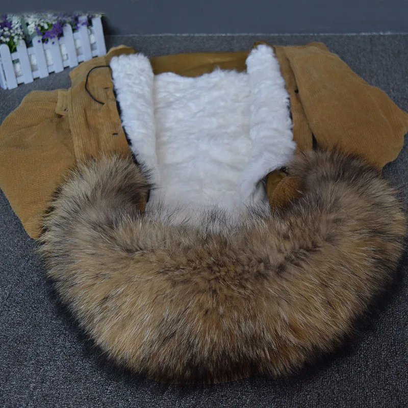 lamb fur liner 09