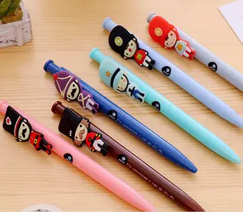 British Style ballpoint pen creative roller pen stationery prize gift office writing student learning office supplies 40pc/lot
British Style ballpoint pen creative roller pen stationery prize gift office writing student learning office supplies 40pc/lot