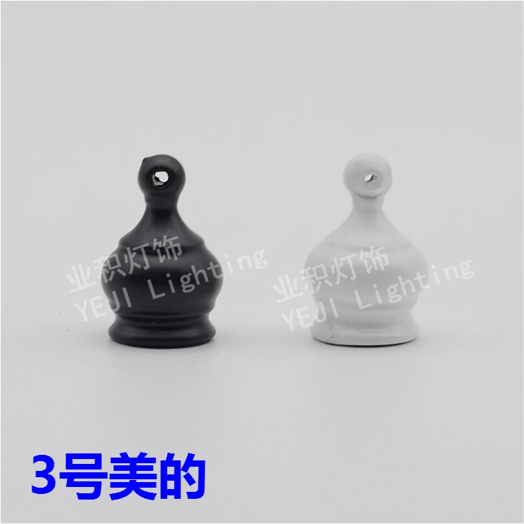 NO.3 decorative nuts Fixed screw cap M10 teeth apply to European chandeliers table lamp candle lamp Lighting accessories
NO.3 decorative nuts Fixed screw cap M10 teeth apply to European chandeliers table lamp candle lamp Lighting accessories