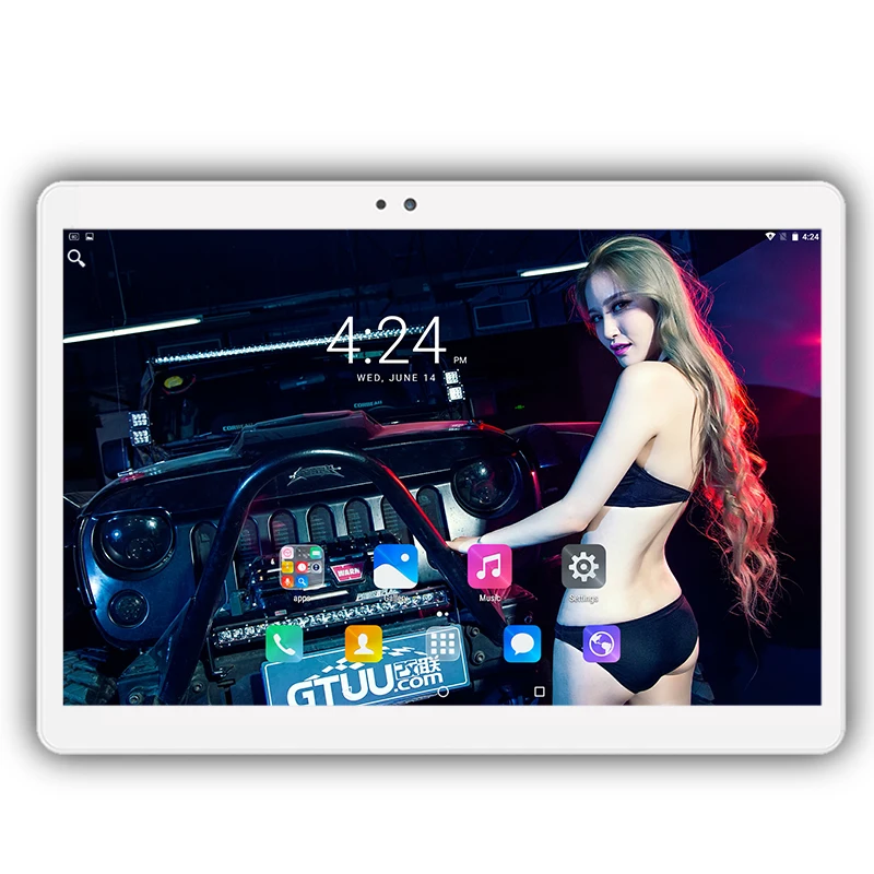 Free shipping Android 8.0 Tablet PC 10.1 inch Octa core RAM 6GB ROM 64GB 1280*800 IPS Dual SIM card 3G/4G LTE Tablets pc 10 10.1
Free shipping Android 8.0 Tablet PC 10.1 inch Octa core RAM 6GB ROM 64GB 1280*800 IPS Dual SIM card 3G/4G LTE Tablets pc 10 10.1