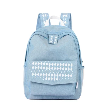 2019 new cowboy canvas woman backpack double zipper school bag big capacity national style girl backpacks
2019 new cowboy canvas woman backpack double zipper school bag big capacity national style girl backpacks