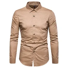 DIMI Slim Fit Streetwear Top Grade Casual Mens Clothing Fashion Brand Shirt Men Dress Shirts Cotton 5Xl High Quality Long Sleeve
DIMI Slim Fit Streetwear Top Grade Casual Mens Clothing Fashion Brand Shirt Men Dress Shirts Cotton 5Xl High Quality Long Sleeve