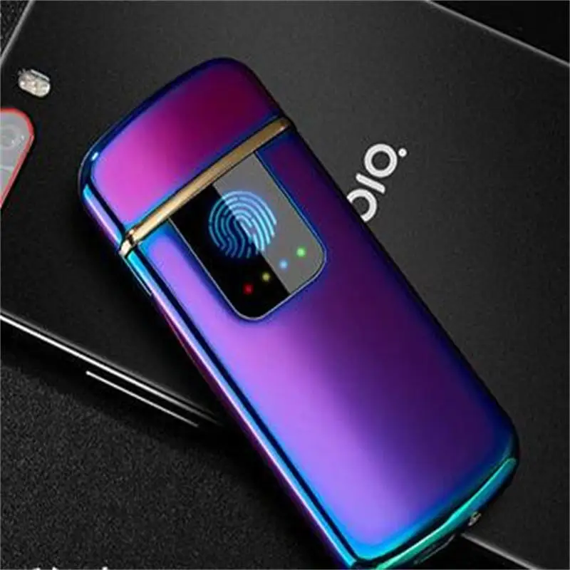 Prevent wind portable Tungsten turbine touch sensitive switch cigarette lighter Smoking Ciga electronic cigarette lighter
Prevent wind portable Tungsten turbine touch sensitive switch cigarette lighter Smoking Ciga electronic cigarette lighter