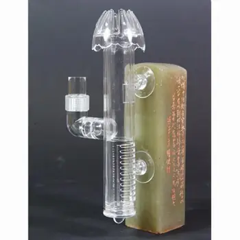 Aquarium Surface Protein Skimmer Mini Filter For Aquac Fish Tank Water Plant Oil Film Processor Filter Barrel Accessories
Aquarium Surface Protein Skimmer Mini Filter For Aquac Fish Tank Water Plant Oil Film Processor Filter Barrel Accessories