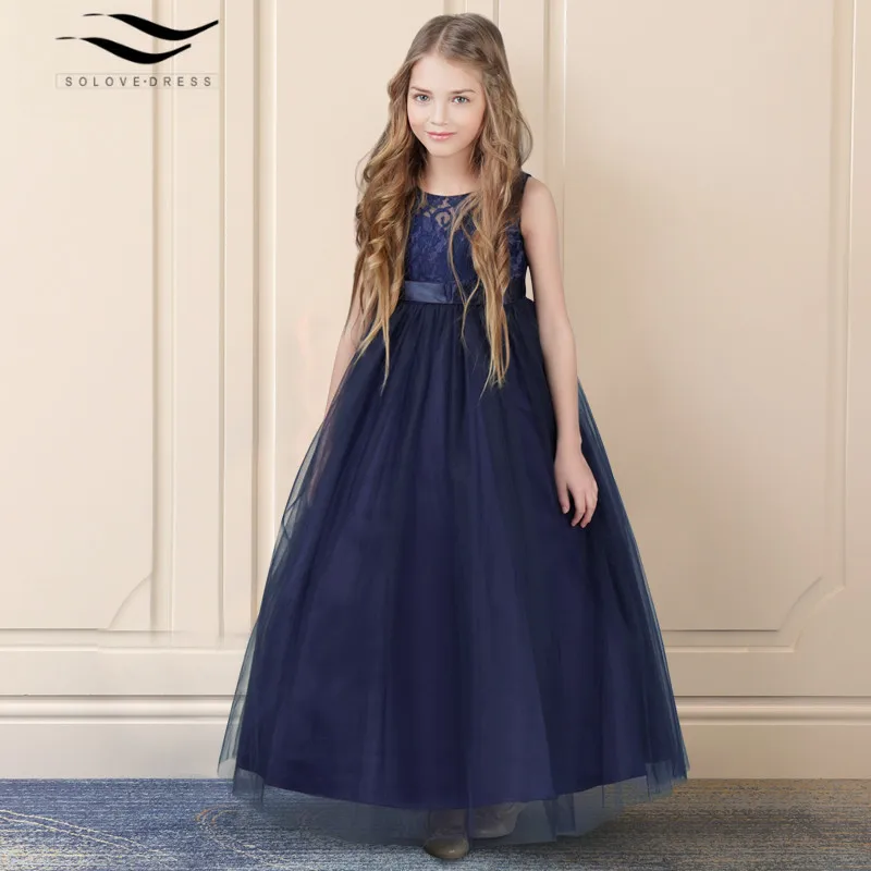 Princess Pink Lace Flower Girl Dresses 2019 Tulle Girls Pageant Dresses First Communion Dresses Kids Evening Gowns for Weddings
Princess Pink Lace Flower Girl Dresses 2019 Tulle Girls Pageant Dresses First Communion Dresses Kids Evening Gowns for Weddings