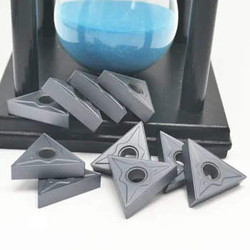 100PCS TNMG220404 NN LT10 Carbide Insert Turning Tool Turning Milling Cutter CNC Cutting Tool Slot Cutting end milling cutter
100PCS TNMG220404 NN LT10 Carbide Insert Turning Tool Turning Milling Cutter CNC Cutting Tool Slot Cutting end milling cutter