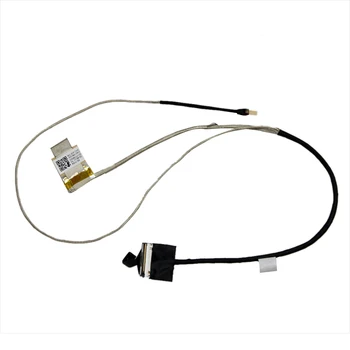30Pin LCD Video FHD Screen Flex EDP Cable For ASUS GL503V GL503VM-DB74 DD0BKLLC100 3K
30Pin LCD Video FHD Screen Flex EDP Cable For ASUS GL503V GL503VM-DB74 DD0BKLLC100 3K