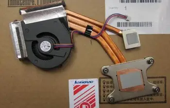 brand new CPU cooling fan with heatsink for lenovo THINKPAD T410 T410I discrete graphics
brand new CPU cooling fan with heatsink for lenovo THINKPAD T410 T410I discrete graphics