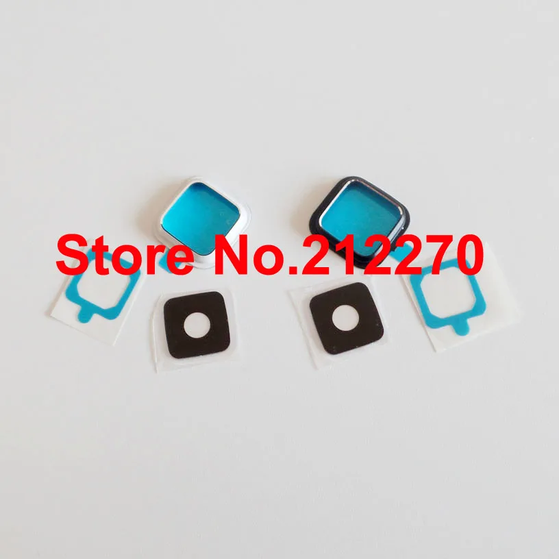 YUYOND 10set/lot Original New Camera Frame Holder and Glass Lens Cover For Samsung Galaxy Note 4 Black/White
YUYOND 10set/lot Original New Camera Frame Holder and Glass Lens Cover For Samsung Galaxy Note 4 Black/White