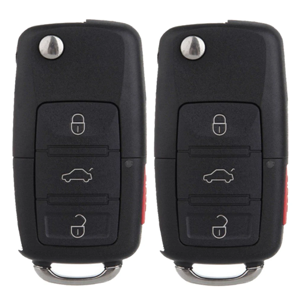 KEYECU 2Pcs Upgraded Flip Remote Car Key Fob 4 Button 315MHz 4D63 Chip for Ford, for Lincoln Town Car LS, for Mercury CWTWB1U331
KEYECU 2Pcs Upgraded Flip Remote Car Key Fob 4 Button 315MHz 4D63 Chip for Ford, for Lincoln Town Car LS, for Mercury CWTWB1U331