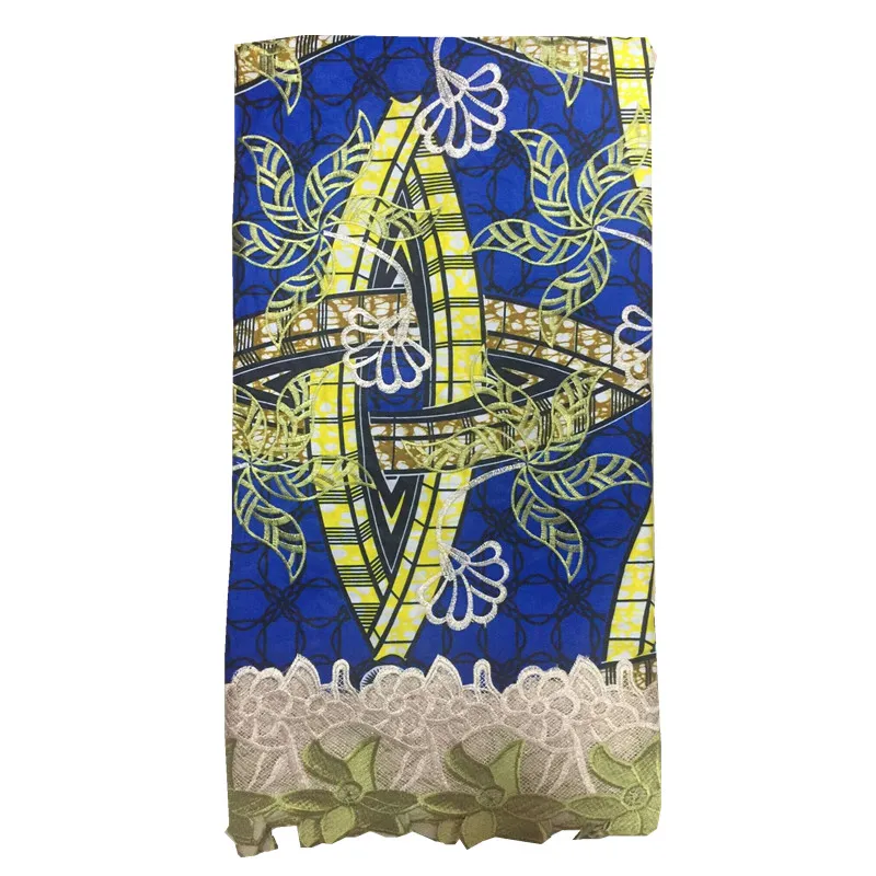 Ankara Guipure Wax Fabric With Pearls 2018 New Design Embroidered For Wedding Dress Material African hollandais Wax Fabric ZQ033
Ankara Guipure Wax Fabric With Pearls 2018 New Design Embroidered For Wedding Dress Material African hollandais Wax Fabric ZQ033