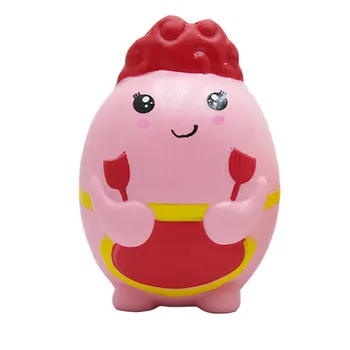 Skuishy 2019 Smooshy Soft Starting Adorable The Dinosaur Chef Scented Slow Rising Stress Reliever 5.15
Skuishy 2019 Smooshy Soft Starting Adorable The Dinosaur Chef Scented Slow Rising Stress Reliever 5.15