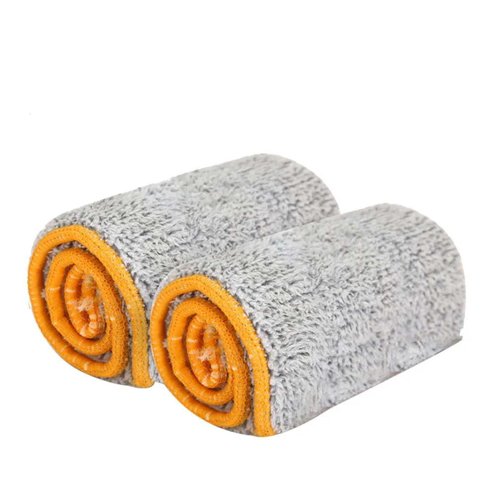 floor mop cloth Double Sided Non Hand Washing Mop Accessories Dust Push double sided mop cloth Home Clean Tools K3
floor mop cloth Double Sided Non Hand Washing Mop Accessories Dust Push double sided mop cloth Home Clean Tools K3