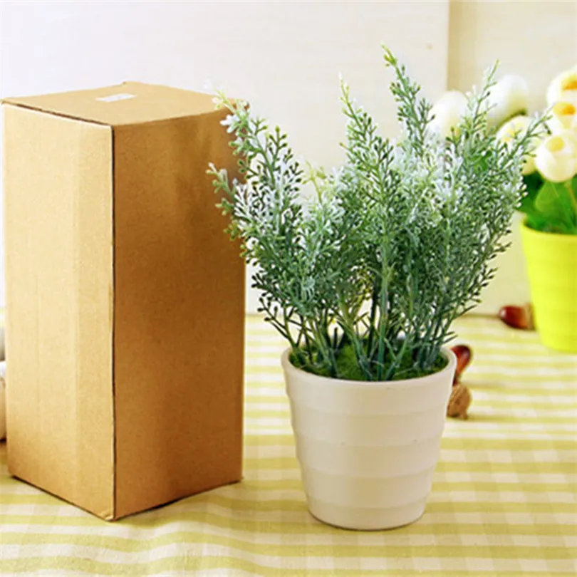 15*20cm Desk Ornaments Simulation Mini Bonsai for Wedding Decoration/Home Decor Living Room Decorative Flower Artificial Flowers
15*20cm Desk Ornaments Simulation Mini Bonsai for Wedding Decoration/Home Decor Living Room Decorative Flower Artificial Flowers
