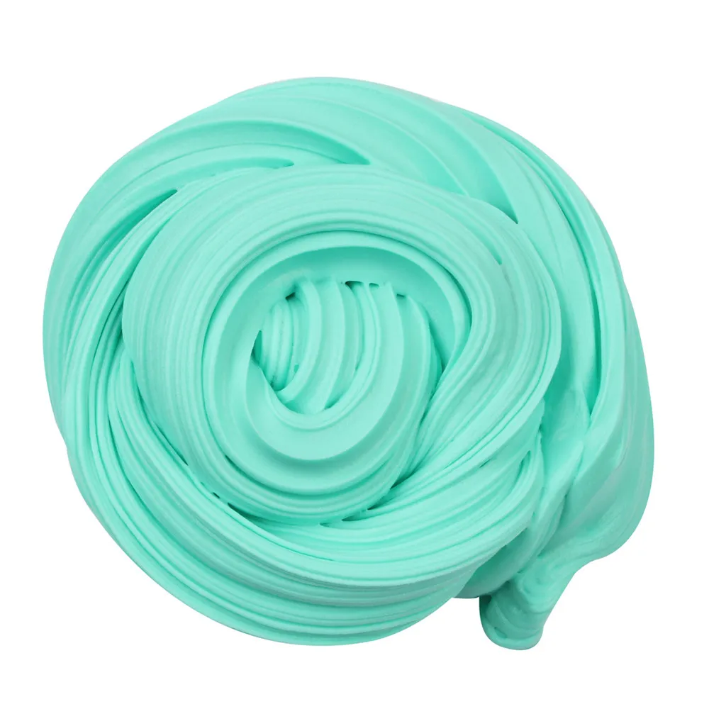 HIINST Beautiful Color Cloud Slime Squishy Putty Scented Stress Kids Clay Toy FEB11 P30
HIINST Beautiful Color Cloud Slime Squishy Putty Scented Stress Kids Clay Toy FEB11 P30