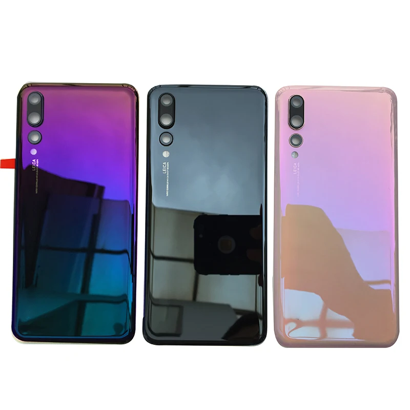 ZUCZUG Rear Housing For Huawei P20 Pro Battery Cover Back Case Door No Adhesive Not Original
ZUCZUG Rear Housing For Huawei P20 Pro Battery Cover Back Case Door No Adhesive Not Original