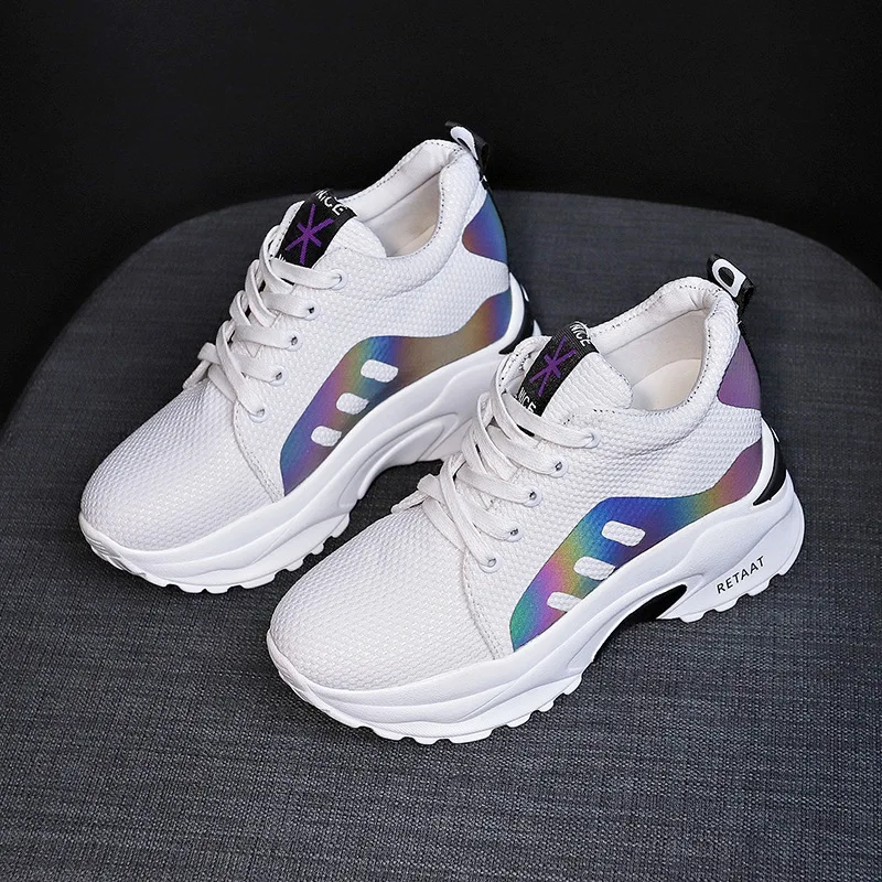 Msfair 2019 Height Increasing Sport Shoes For Women Running Shoes Ladies Sneakers Female Girl Brand Luxury Athletic Walking
Msfair 2019 Height Increasing Sport Shoes For Women Running Shoes Ladies Sneakers Female Girl Brand Luxury Athletic Walking