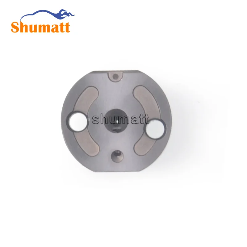 SHUMAT for Orifice Plate 295040-7590 Control Valve 295040 7590 Genuine New Level Suitable for Common Rail Diesel injector
SHUMAT for Orifice Plate 295040-7590 Control Valve 295040 7590 Genuine New Level Suitable for Common Rail Diesel injector