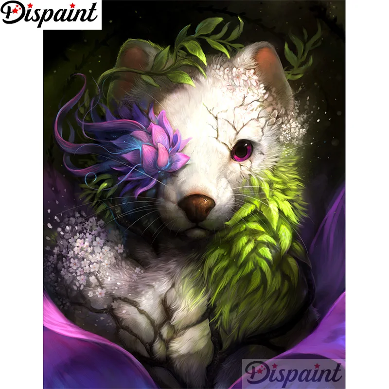 Dispaint Full Square/Round Drill 5D DIY Diamond Painting "cartoon animals" 3D Embroidery Cross Stitch Home Decor Gift A12670
Dispaint Full Square/Round Drill 5D DIY Diamond Painting "cartoon animals" 3D Embroidery Cross Stitch Home Decor Gift A12670