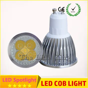 Super Bright GU10 LED Bulb 3W 5W 4W 9W 12W 15W LED lamp light GU10 Dimmable GU 10 led Spotlight Warm/Cold White Free shipping
Super Bright GU10 LED Bulb 3W 5W 4W 9W 12W 15W LED lamp light GU10 Dimmable GU 10 led Spotlight Warm/Cold White Free shipping