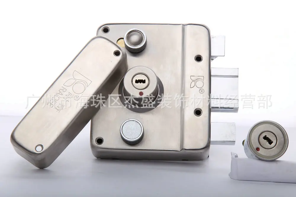 Long-term supply 707 fire security door steel door security lock complete specifications
Long-term supply 707 fire security door steel door security lock complete specifications