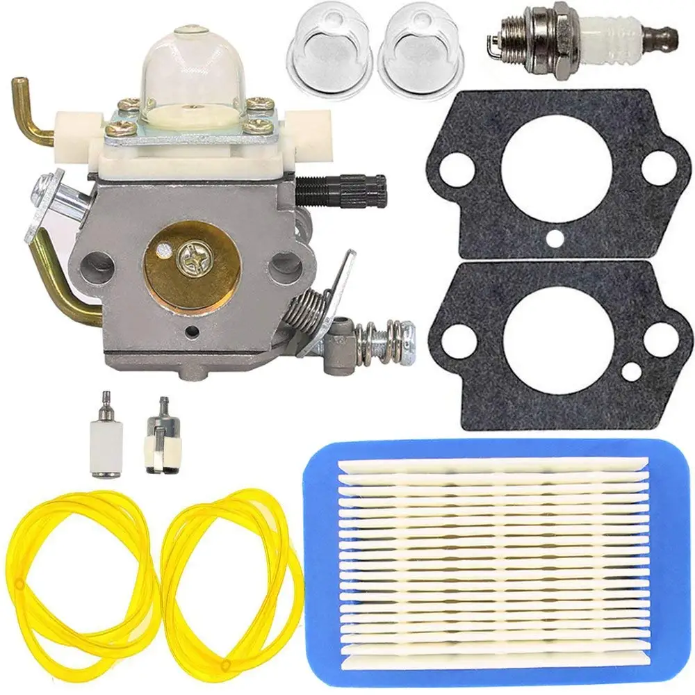 Carburetor for ZAMA C1U-K16A C1M-K49 C1M-K49 C1M-K49A C1M-K49B C1M-K49C Part Number O455K5/U 7RK-B225075 Zama Carburetor -
Carburetor for ZAMA C1U-K16A C1M-K49 C1M-K49 C1M-K49A C1M-K49B C1M-K49C Part Number O455K5/U 7RK-B225075 Zama Carburetor -