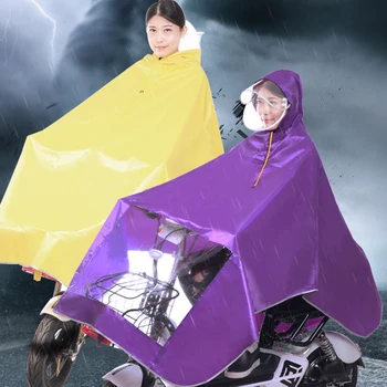 Outdoor Motorcycle Waterproof Raincoat Women Adults Rain Coat Women Electric Adulto Rain Poncho Capa De Chuva Impermeable LZO078
Outdoor Motorcycle Waterproof Raincoat Women Adults Rain Coat Women Electric Adulto Rain Poncho Capa De Chuva Impermeable LZO078