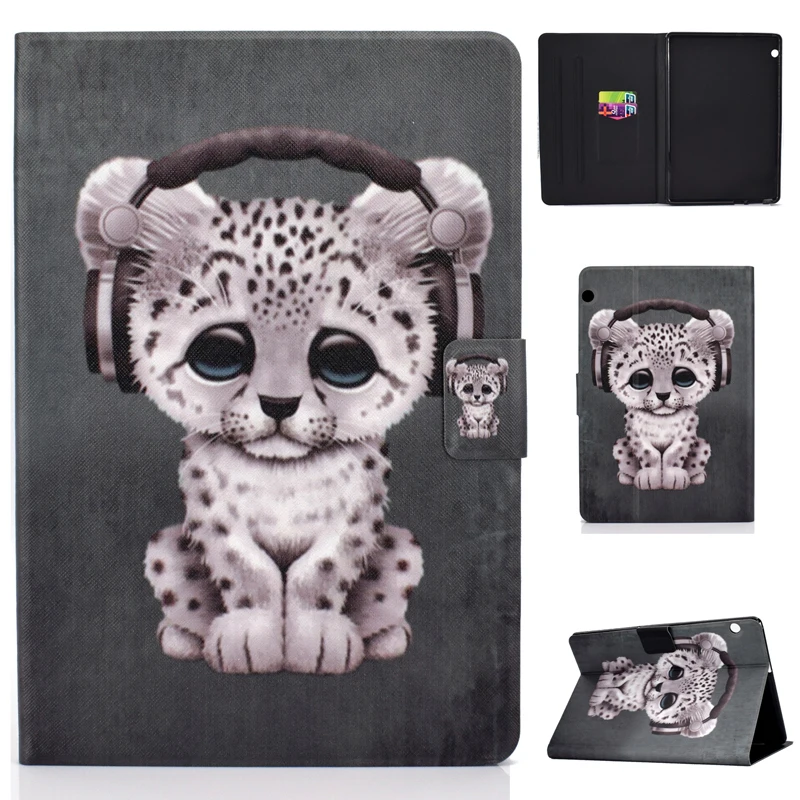 Soft Case For Huawei Mediapad T5 10 Anti-Knock Cover Protector 10.1" AGS2-W09 AGS2-L09 Bag Cat Dog Rabbit Butterfly Animal Print
Soft Case For Huawei Mediapad T5 10 Anti-Knock Cover Protector 10.1" AGS2-W09 AGS2-L09 Bag Cat Dog Rabbit Butterfly Animal Print