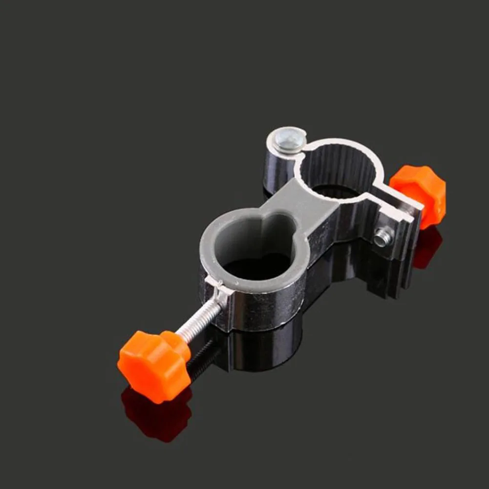 Fixed Tools Mount Umbrella Stand Aluminum Alloy Accessories Holder Fishing Chair Clip Brackets Clamp Outdoors Easy Install
Fixed Tools Mount Umbrella Stand Aluminum Alloy Accessories Holder Fishing Chair Clip Brackets Clamp Outdoors Easy Install