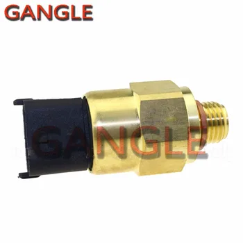 Oil Fuel Pressure Sensor Sender Switch Transducer For Deutz BF6M1013FC BF4M1013FC TDC2013L06 2V 04215774 04215774ED 04213020
Oil Fuel Pressure Sensor Sender Switch Transducer For Deutz BF6M1013FC BF4M1013FC TDC2013L06 2V 04215774 04215774ED 04213020