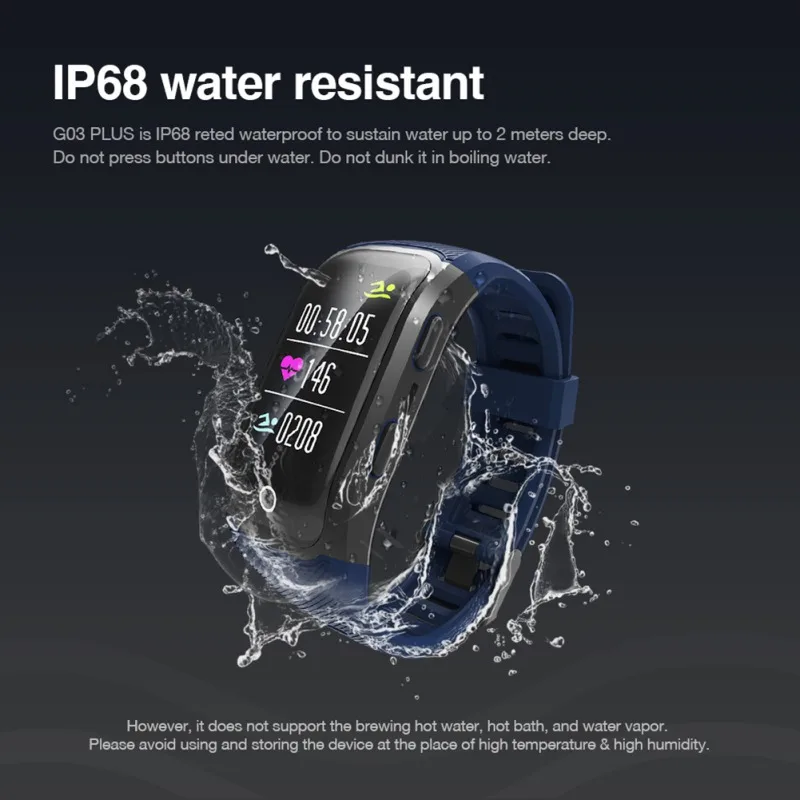 S908S Color Screen Smart Wristband Smart Watch Waterproof Activity Fitness Tracker Sport GPS Heart Rate Monitor Smart Bracelet
S908S Color Screen Smart Wristband Smart Watch Waterproof Activity Fitness Tracker Sport GPS Heart Rate Monitor Smart Bracelet