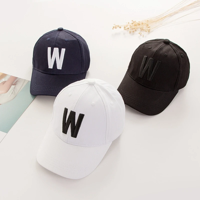 2019 Hot New 1 Pc Boys Girls Kids Cotton Casual Cap Letter Embroidery Snapback Outdoor Hat Solid Adjustable 3 Color High Quality
2019 Hot New 1 Pc Boys Girls Kids Cotton Casual Cap Letter Embroidery Snapback Outdoor Hat Solid Adjustable 3 Color High Quality
