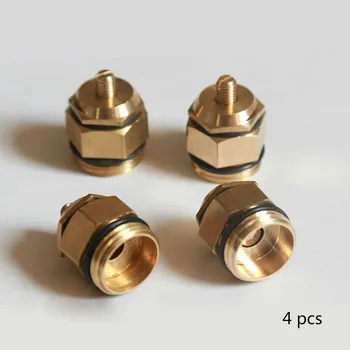 1/2 inch Brass Adjustable Atomizing Lawn Mist Sprinkler Patio Spray Nozzle Garden Sprinklers DN15 Flat Fan nozzle
1/2 inch Brass Adjustable Atomizing Lawn Mist Sprinkler Patio Spray Nozzle Garden Sprinklers DN15 Flat Fan nozzle