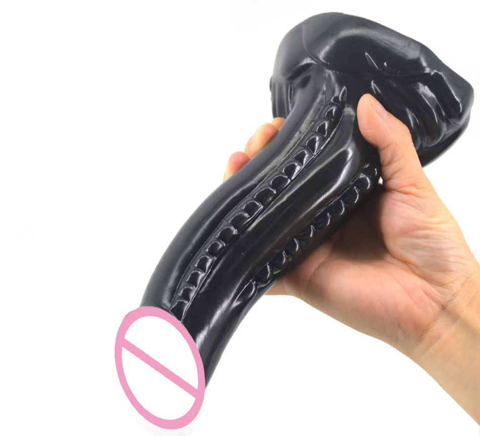 Новинки Фаллоимитатор