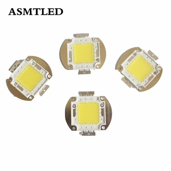 Original Epistar 30-38V 20W 30W 50W 100W DIY LED Chips Polygonal Shape Integrated COB LED Floodlight Bulb For Home Highway
Original Epistar 30-38V 20W 30W 50W 100W DIY LED Chips Polygonal Shape Integrated COB LED Floodlight Bulb For Home Highway