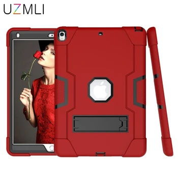 Original Shockproof Case For iPad air 10.5 2019/pro 10.5 inch Kids Armor Heavy Duty Silicone Hard Protective Case Cover + Gifts
Original Shockproof Case For iPad air 10.5 2019/pro 10.5 inch Kids Armor Heavy Duty Silicone Hard Protective Case Cover + Gifts