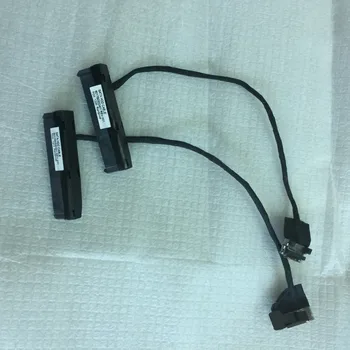 1 Lot/ 5 PCS Genuine New For HP Envy 15-3000 15 SERIES HDD HARD DRIVE CONNECTOR CABLE 6017B0332401
1 Lot/ 5 PCS Genuine New For HP Envy 15-3000 15 SERIES HDD HARD DRIVE CONNECTOR CABLE 6017B0332401